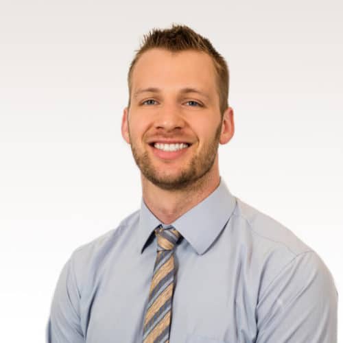 Justin Farnsworth