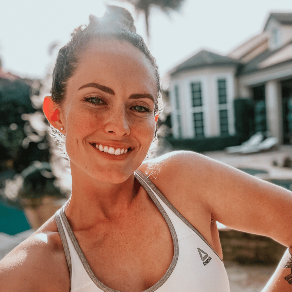 Megan schafer ppsc pain free performance certification
